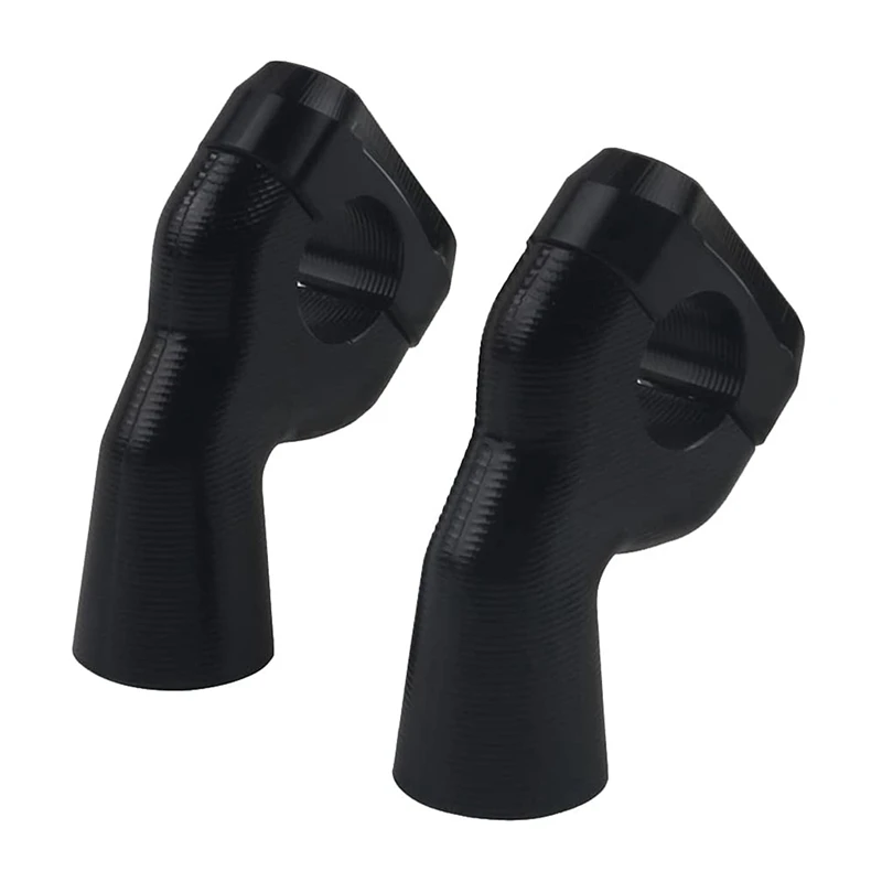 Motorcycle Accessories Handlebar Bar Riser Clamps Adapter For Triumph Bobber T100 T120 Speed Twin
Motorcycle Accessories Handlebar Bar Riser Clamps Adapter For Triumph Bobber T100 T120 Speed Twin