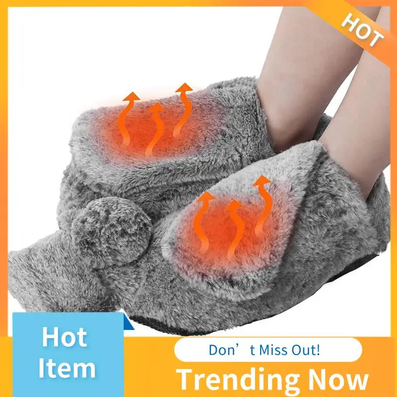 CMHI-Foot Warmer Hot Water Bottle For Feet With Soft Plush Cover, Foot Warmer Hand Warmer For Men And Women Easy To Use Style D
CMHI-Foot Warmer Hot Water Bottle For Feet With Soft Plush Cover, Foot Warmer Hand Warmer For Men And Women Easy To Use Style D