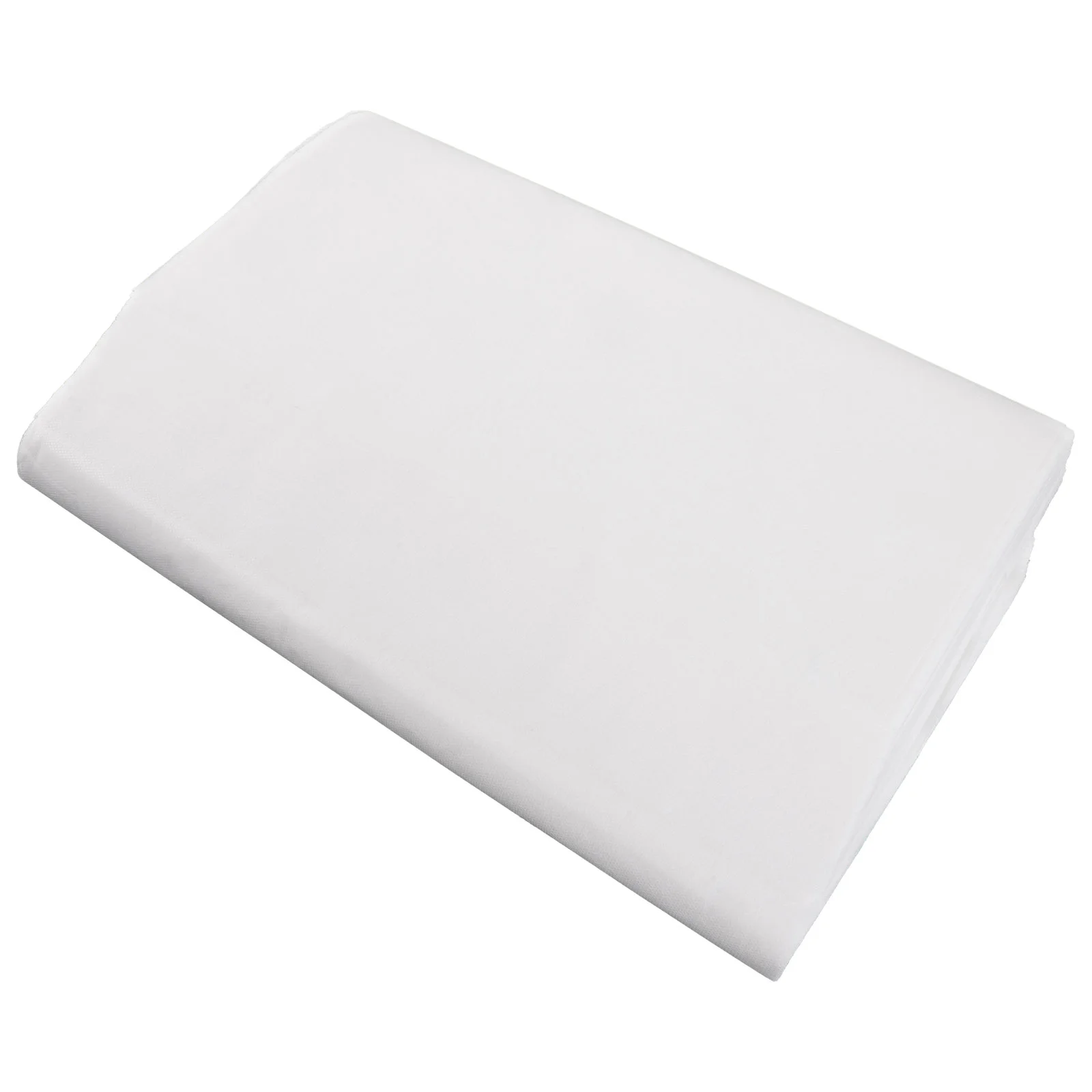 100 Pcs Nail Disposable Pillow Cover Fitness Paper Napkins Facial Towels Non-woven Fabric Hand
100 Pcs Nail Disposable Pillow Cover Fitness Paper Napkins Facial Towels Non-woven Fabric Hand