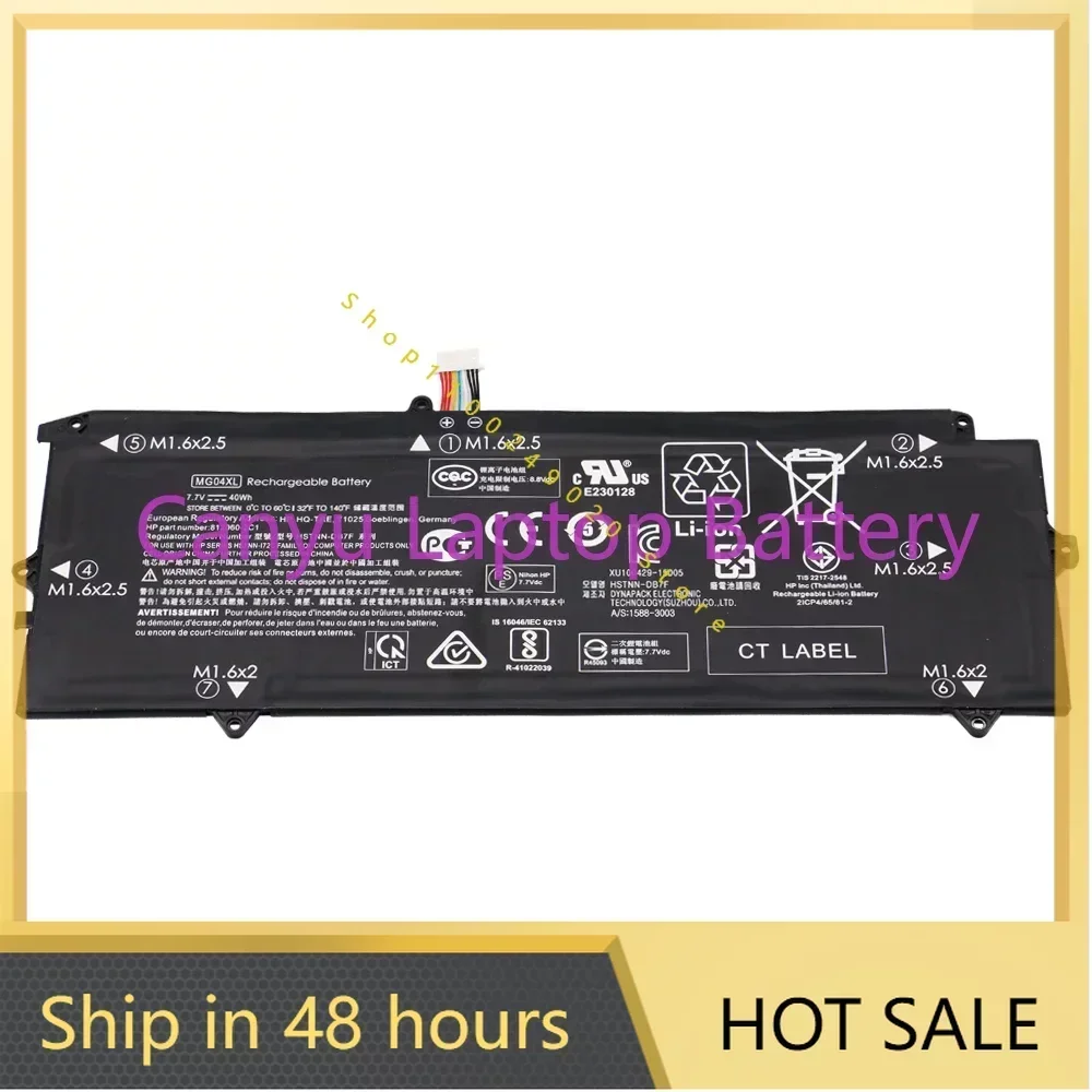 MGO4 MG04XL 2024 для HP Elite X2 1012 G1 HQ-TRE 812060 -2В1 812060 -2C1 812205 -001 HSTNN-DB7F MC04XL 71001 Новый аккумулятор для ноутбука
MGO4 MG04XL 2024 для HP Elite X2 1012 G1 HQ-TRE 812060 -2В1 812060 -2C1 812205 -001 HSTNN-DB7F MC04XL 71001 Новый аккумулятор для ноутбука