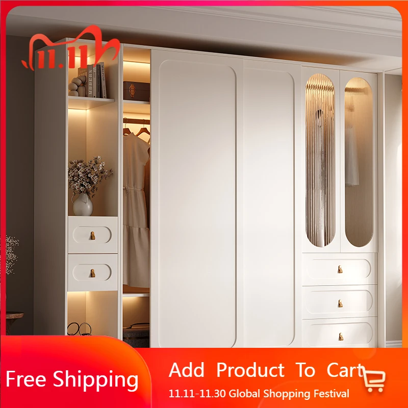 Минималистичный современный шкаф для столовой, деревянная витрина, шкаф для хранения ювелирных изделий, шкаф для спальни, Guarda Roupa, модная мебель
Минималистичный современный шкаф для столовой, деревянная витрина, шкаф для хранения ювелирных изделий, шкаф для спальни, Guarda Roupa, модная мебель