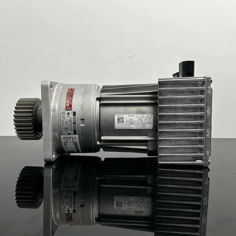 TFL Forklift Spare Parts Durable Original Steering Unit Assy. 51615400756 1155420519 1155420527 for Linde 115 R14-20
TFL Forklift Spare Parts Durable Original Steering Unit Assy. 51615400756 1155420519 1155420527 for Linde 115 R14-20