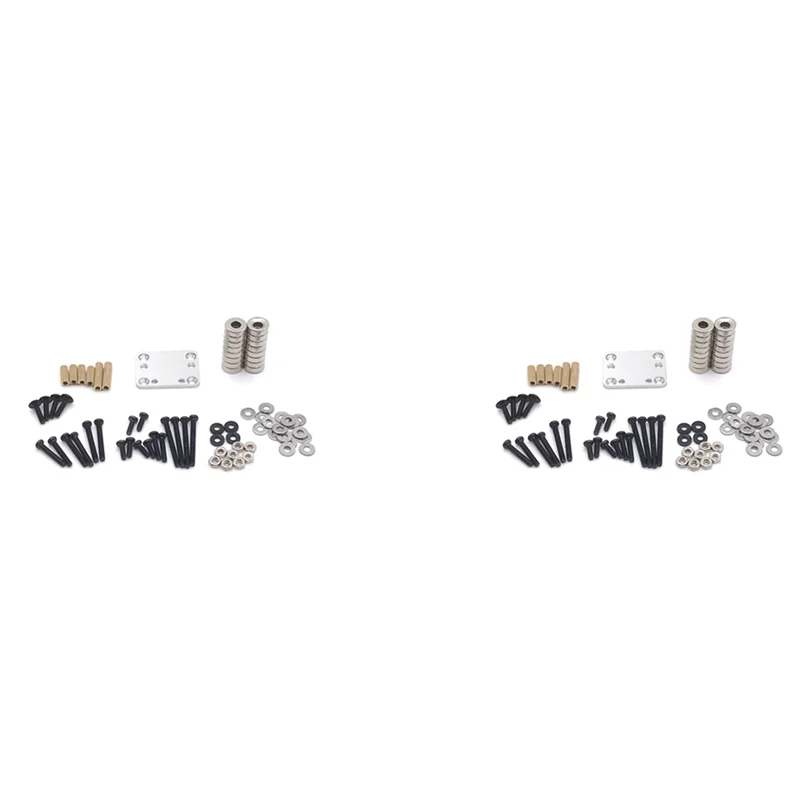 2X RC Car Body Post Magnet Invisible Fixed Mount For Wltoys 284131 K969 K989 P929 Kyosho MINI-Q 1/28 RC Car Parts,4-Y44A
2X RC Car Body Post Magnet Invisible Fixed Mount For Wltoys 284131 K969 K989 P929 Kyosho MINI-Q 1/28 RC Car Parts,4-Y44A