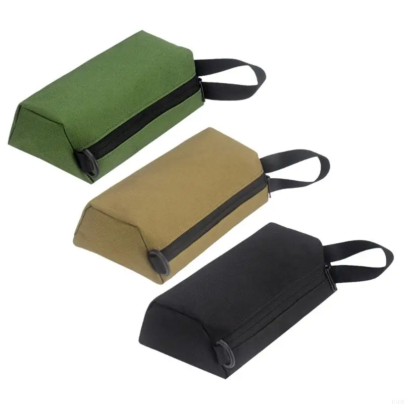 F1FD Utility Zipper Tool Bag Organiser with Dependable Zipper Small Tools Multipurpose Tool Bag Waterproof Small
F1FD Utility Zipper Tool Bag Organiser with Dependable Zipper Small Tools Multipurpose Tool Bag Waterproof Small
