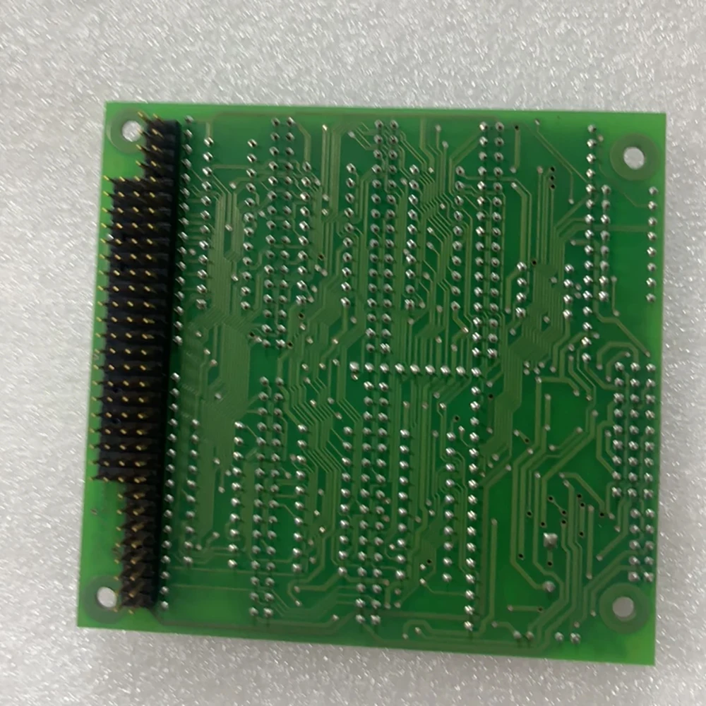 Emb-edded industrial motherboard PC104 AR-B1047 V1.3
Emb-edded industrial motherboard PC104 AR-B1047 V1.3