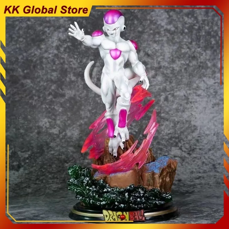 24cm Dragon Ball Anime Figure Frieza Final Form Peripheral Model Desktop Decoration Ornaments Kid Birthday Festival Gift Toys
24cm Dragon Ball Anime Figure Frieza Final Form Peripheral Model Desktop Decoration Ornaments Kid Birthday Festival Gift Toys
