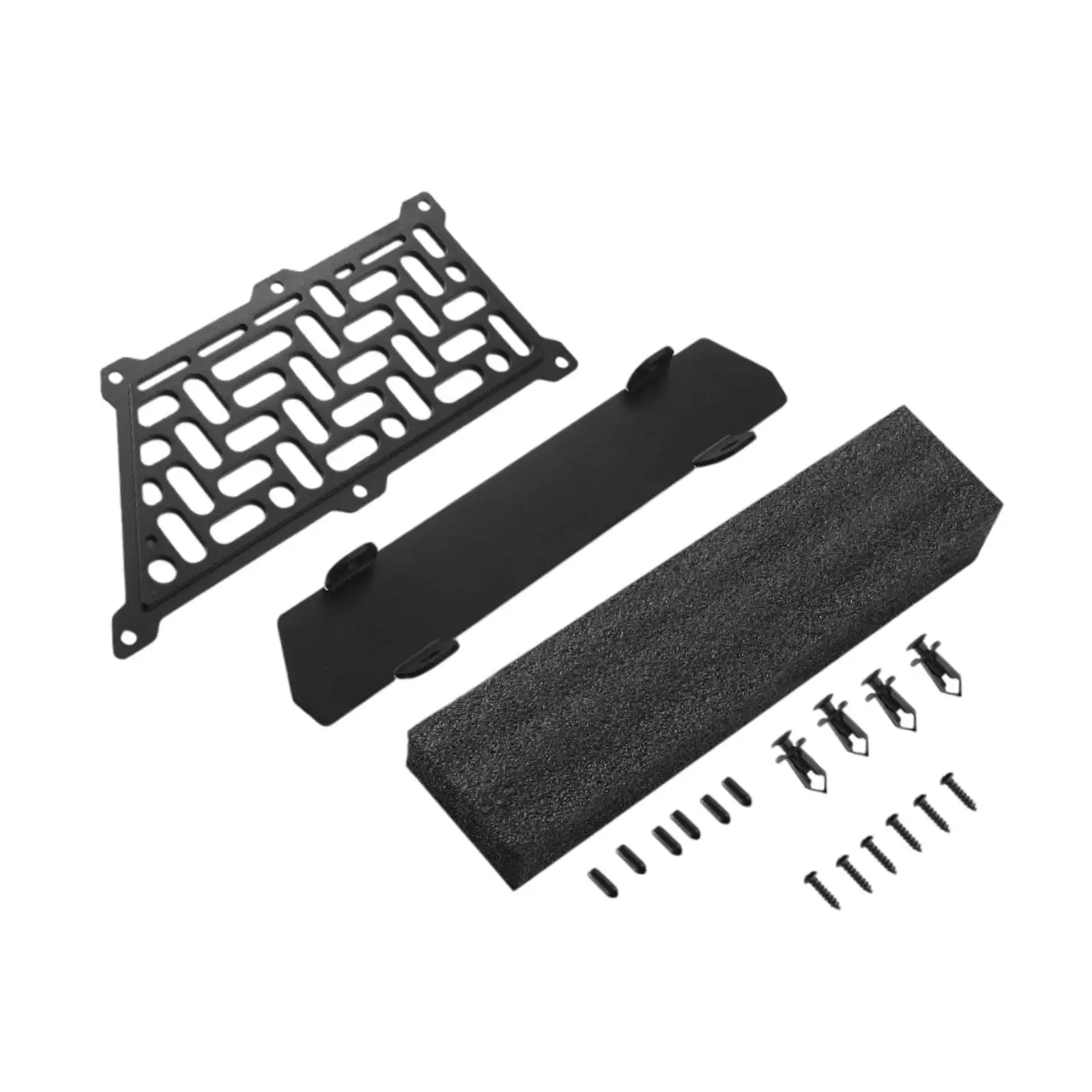 Noise Reduction Kit Replace Parts for Can-am Maverick x3 Max 2017-2024
Noise Reduction Kit Replace Parts for Can-am Maverick x3 Max 2017-2024