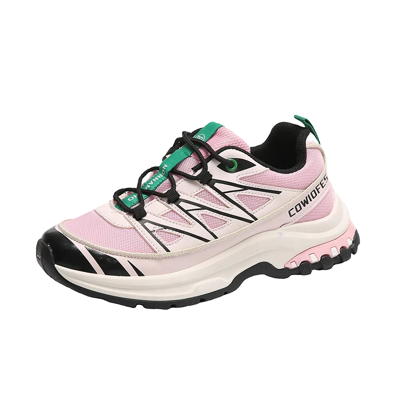 Galeskylee Fashion Trend Outdoor Sports Shoes Brand Casual Jogging Men's Shoes Youth Lightweight Breathable Running Shoes
Galeskylee Fashion Trend Outdoor Sports Shoes Brand Casual Jogging Men's Shoes Youth Lightweight Breathable Running Shoes