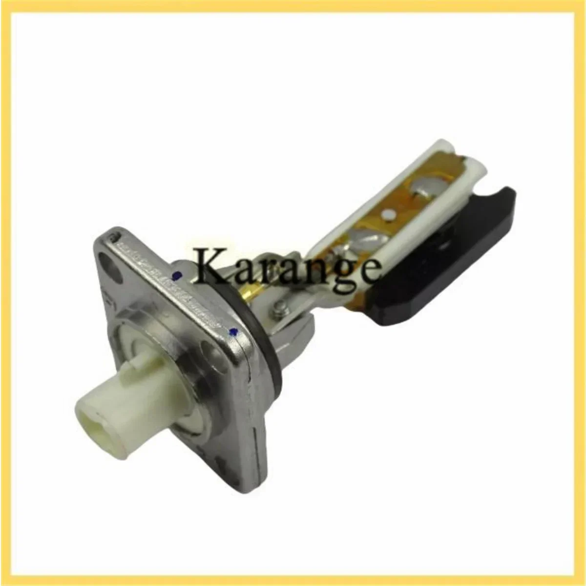 New Engine Oil Level Sensor 89491-60060 8949160060 for Toyota Land Cruiser 1990-2007 Coaster 1993-2016 for Lexus LX470
New Engine Oil Level Sensor 89491-60060 8949160060 for Toyota Land Cruiser 1990-2007 Coaster 1993-2016 for Lexus LX470