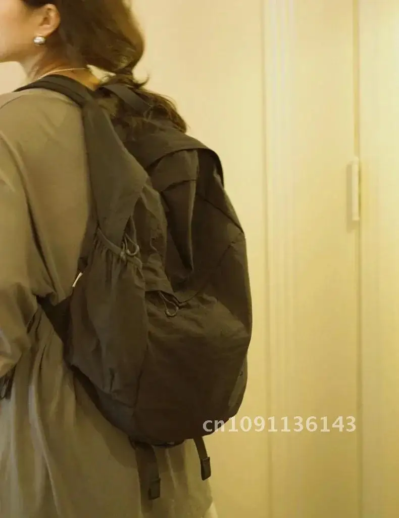 Commuter Portable Waterproof Nylon Women Men Backpack Outdoors Women Causal Travel School Men for Backpack Backpacks Laptop
Commuter Portable Waterproof Nylon Women Men Backpack Outdoors Women Causal Travel School Men for Backpack Backpacks Laptop