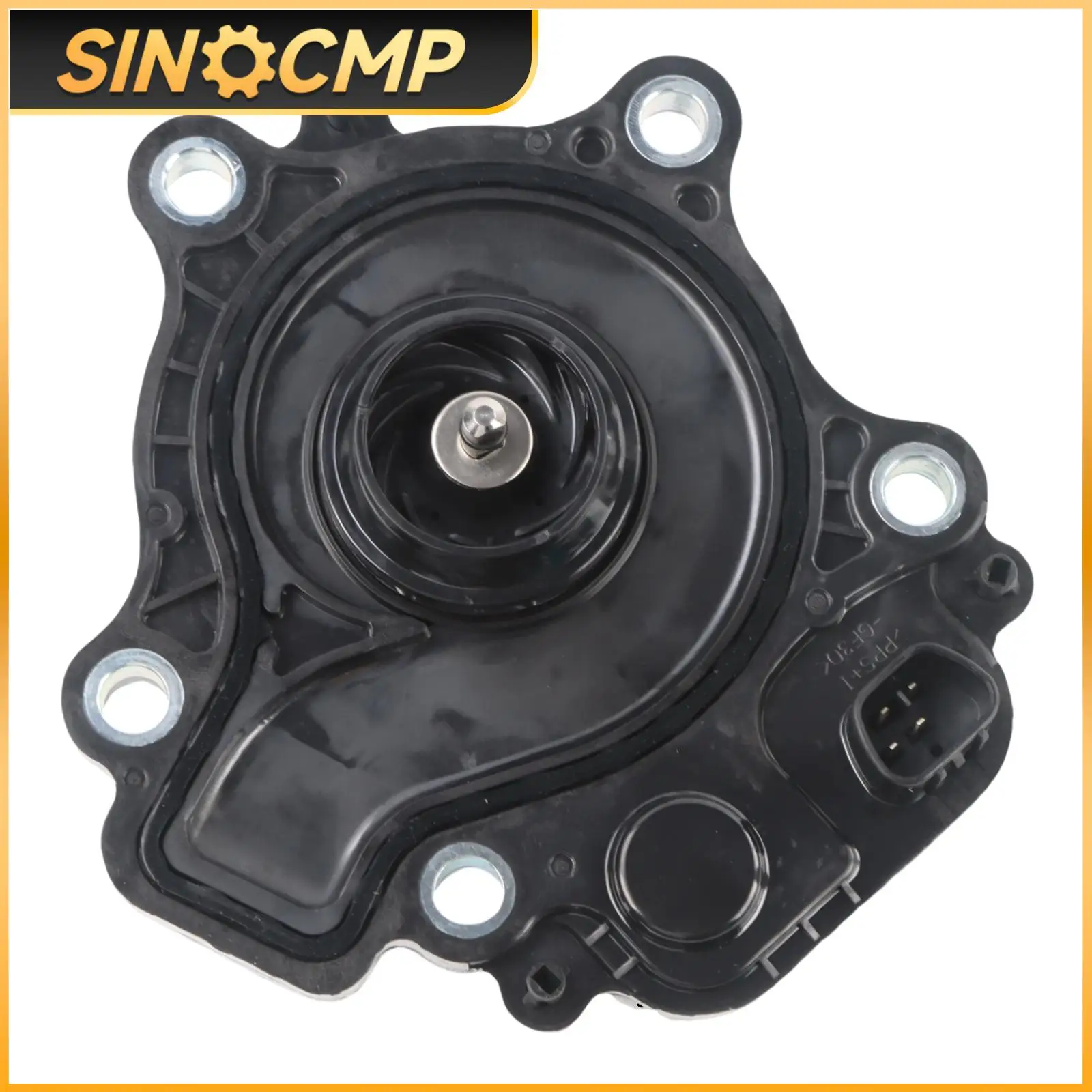 1PC Electric Water Pump Electronic Water Pump for 2014-2017 ACCORD 2011-2017 CT200H 19200-5K0-A01
1PC Electric Water Pump Electronic Water Pump for 2014-2017 ACCORD 2011-2017 CT200H 19200-5K0-A01