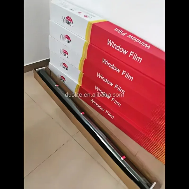 LLumar Brand AIR65100 VLT AIR Window Film Llumar Quality Nano Ceramic Car Solar/sun Control Tinting Glass Film Car Stickers
LLumar Brand AIR65100 VLT AIR Window Film Llumar Quality Nano Ceramic Car Solar/sun Control Tinting Glass Film Car Stickers