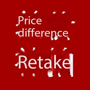 Специальная ссылка на разницу в цене почтовых расходов
Специальная ссылка на разницу в цене почтовых расходов