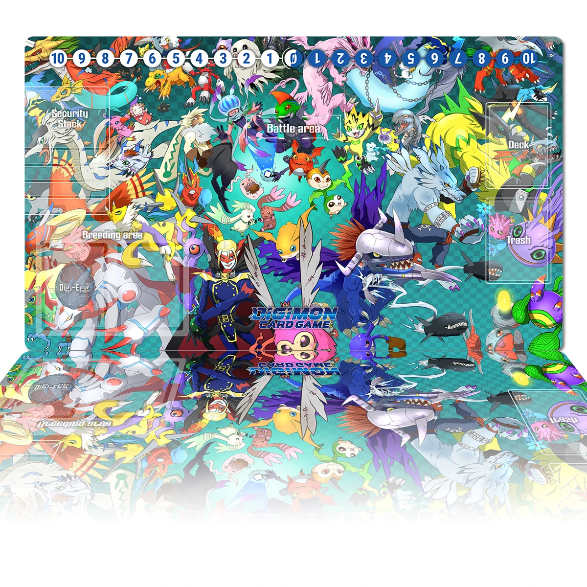 Игровой коврик Digimon, монстры, DTCG TCG, геймпад, игровой коврик для настольных игр, Аниме Коврик для мыши, игровые аксессуары, сумка без зон
Игровой коврик Digimon, монстры, DTCG TCG, геймпад, игровой коврик для настольных игр, Аниме Коврик для мыши, игровые аксессуары, сумка без зон