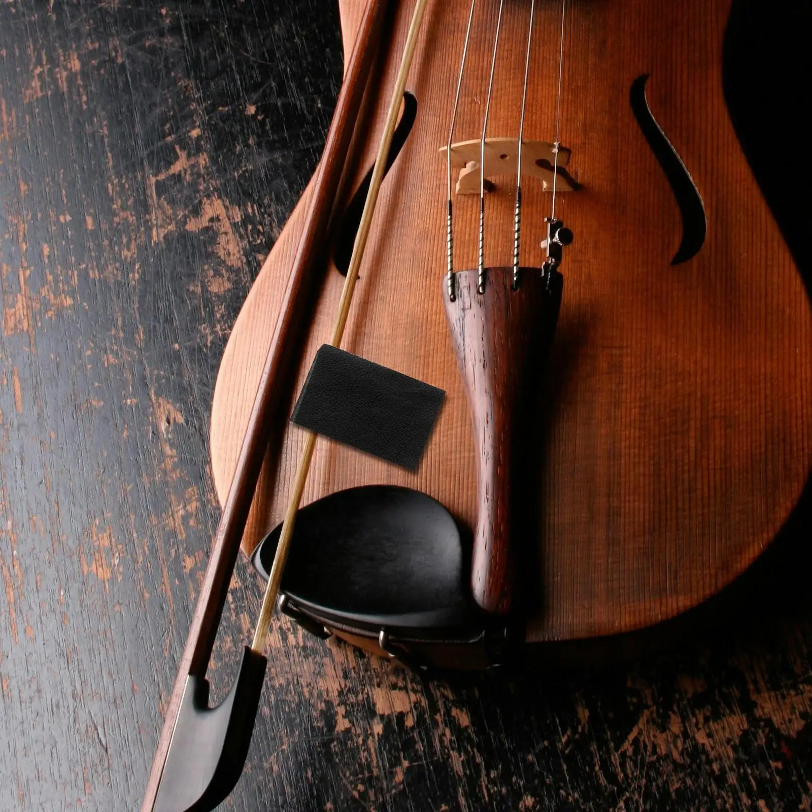 3 Pcs Cello Violin Bow Grip Skin Comfortable Goat Professional Correction Parts Accessories Music Supply
3 Pcs Cello Violin Bow Grip Skin Comfortable Goat Professional Correction Parts Accessories Music Supply