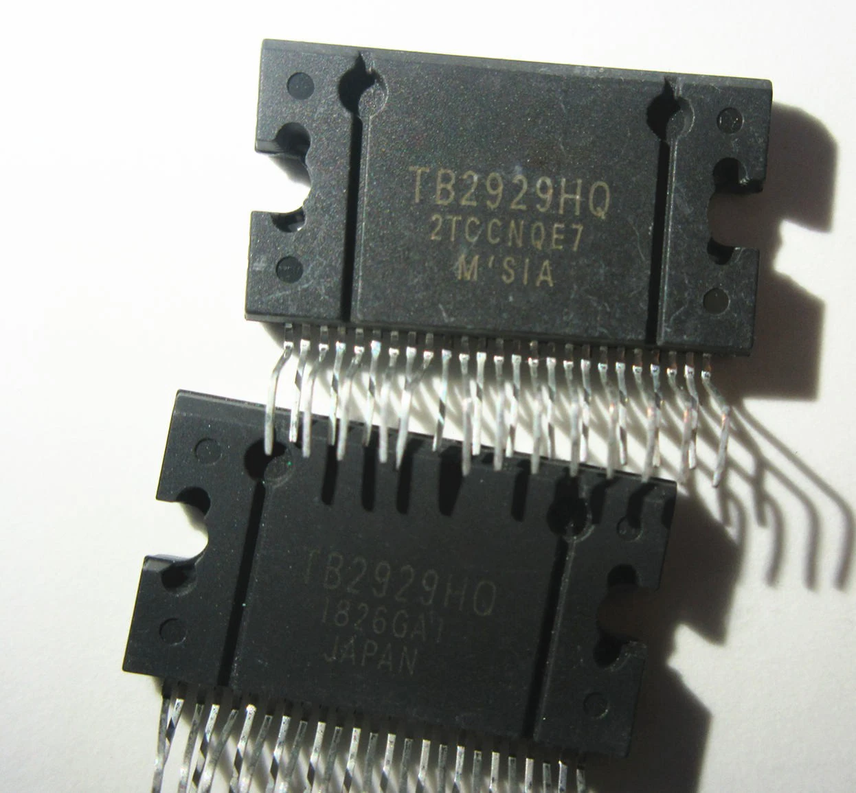 TB2929 TB2929HQIC TB2929AHQ 10 шт.
TB2929 TB2929HQIC TB2929AHQ 10 шт.