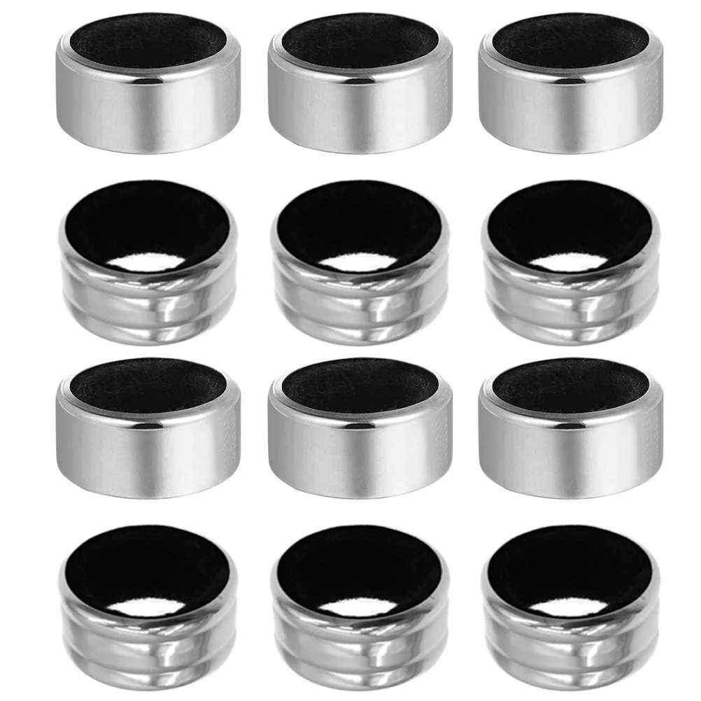 12 Pcs Anti-pour Ring Bottle Collar Accessory Bottles The Drip Rings for Stop
12 Pcs Anti-pour Ring Bottle Collar Accessory Bottles The Drip Rings for Stop