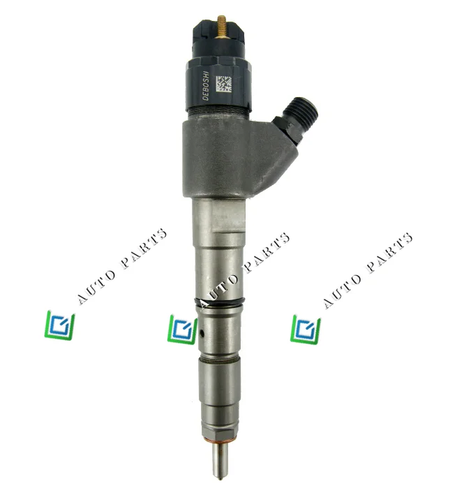 Newpars auto parts injector 0445120048 044512004 for common railway injector 0445120090 Kato 820-5C4M50 engine
Newpars auto parts injector 0445120048 044512004 for common railway injector 0445120090 Kato 820-5C4M50 engine