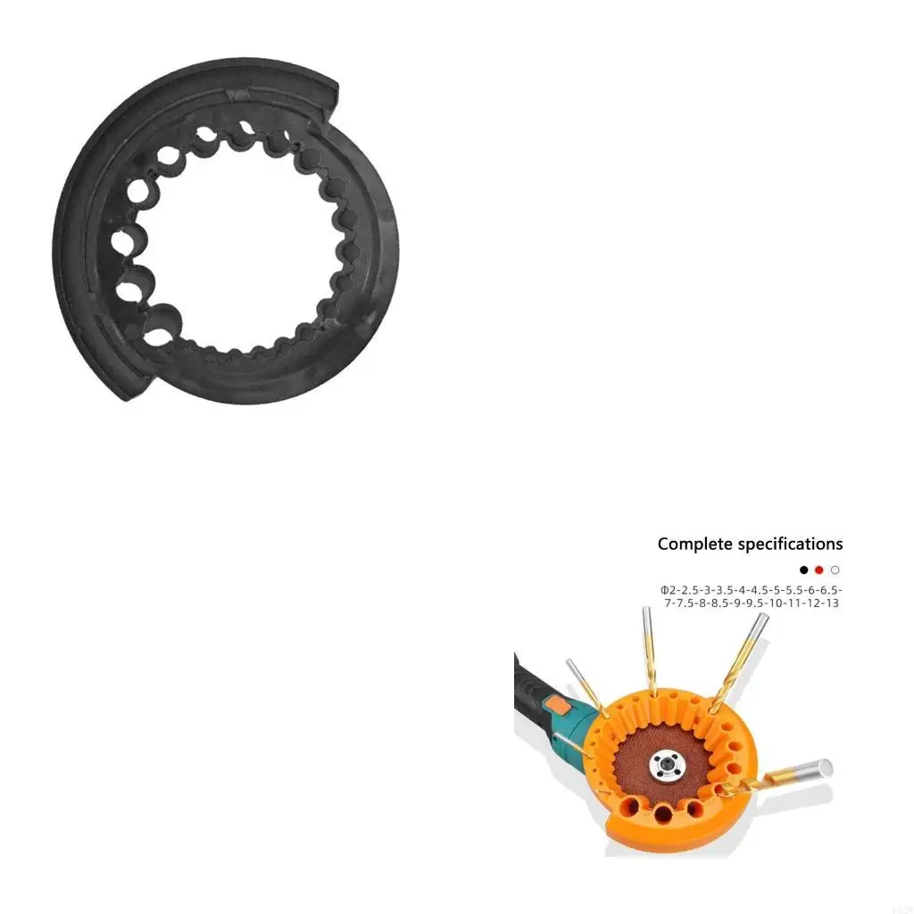 P82E 20 отверстия пробурительная тоталь
P82E 20 отверстия пробурительная тоталь