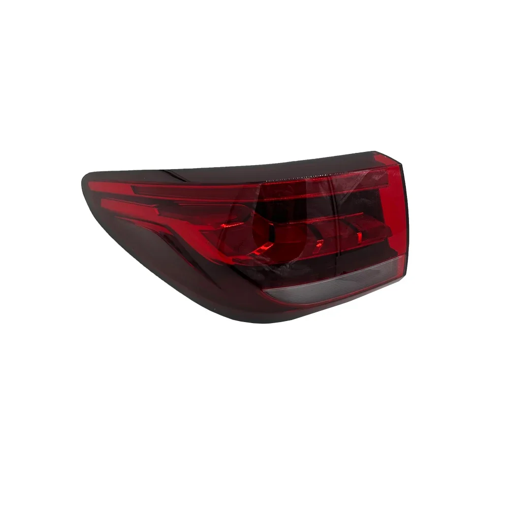 1 Piece Led Outside Rear Lights Parking Lamp for Mg ZS 2020 Tail Lamp for Mg Suv Rear Warning Lights Turning Signal Lamp
1 Piece Led Outside Rear Lights Parking Lamp for Mg ZS 2020 Tail Lamp for Mg Suv Rear Warning Lights Turning Signal Lamp