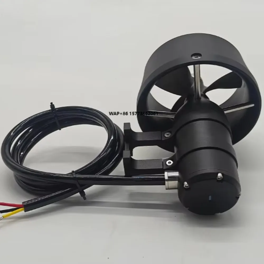 Промышленный двигатель RUIEN TS80A с корпусом из алюминиевого сплава 6061, гарантия 1 год и комплексная послепродажная поддержка
Промышленный двигатель RUIEN TS80A с корпусом из алюминиевого сплава 6061, гарантия 1 год и комплексная послепродажная поддержка