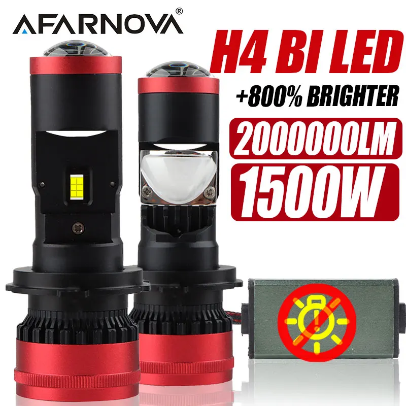 H4 Светодиодные фары Лампы Canbus 1500Вт 2000000 LM Turbo Lamp Lights Фара High Low Light для автомобильных аксессуаров
H4 Светодиодные фары Лампы Canbus 1500Вт 2000000 LM Turbo Lamp Lights Фара High Low Light для автомобильных аксессуаров