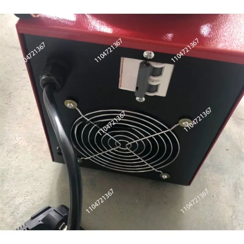 Small Electric High-grade PE Capacitive Welding Machine Automatic Gas Pipeline Steel Wire Mesh Pipe Welding Machine 1pcs
Small Electric High-grade PE Capacitive Welding Machine Automatic Gas Pipeline Steel Wire Mesh Pipe Welding Machine 1pcs