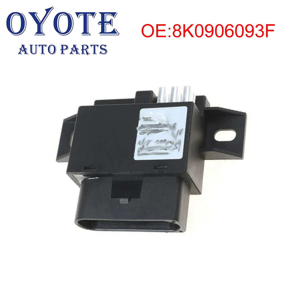 OYOTE 8K0906093F 8K0906093H 8K0906093D 8K0906093B модуль управления топливным насосом для Audi A4 A5 S4 S5 Q5
OYOTE 8K0906093F 8K0906093H 8K0906093D 8K0906093B модуль управления топливным насосом для Audi A4 A5 S4 S5 Q5