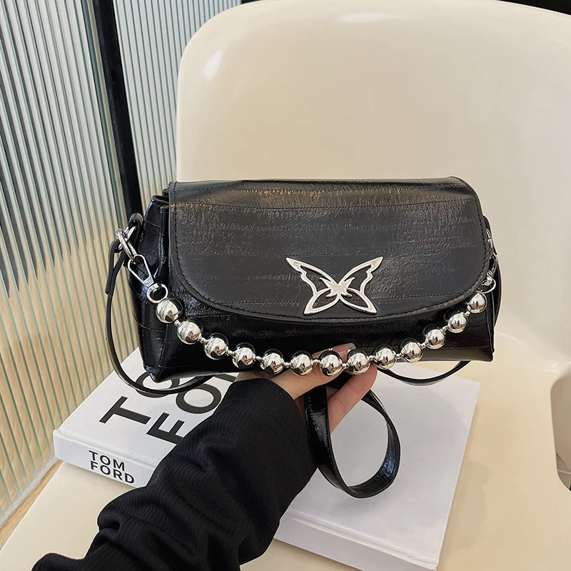 U Beading Large Capacity Tote Bags Sense of Luxury New Fashion Female Bags on Sale 2025 Commute Versatile Shoulder Bags
U Beading Large Capacity Tote Bags Sense of Luxury New Fashion Female Bags on Sale 2025 Commute Versatile Shoulder Bags