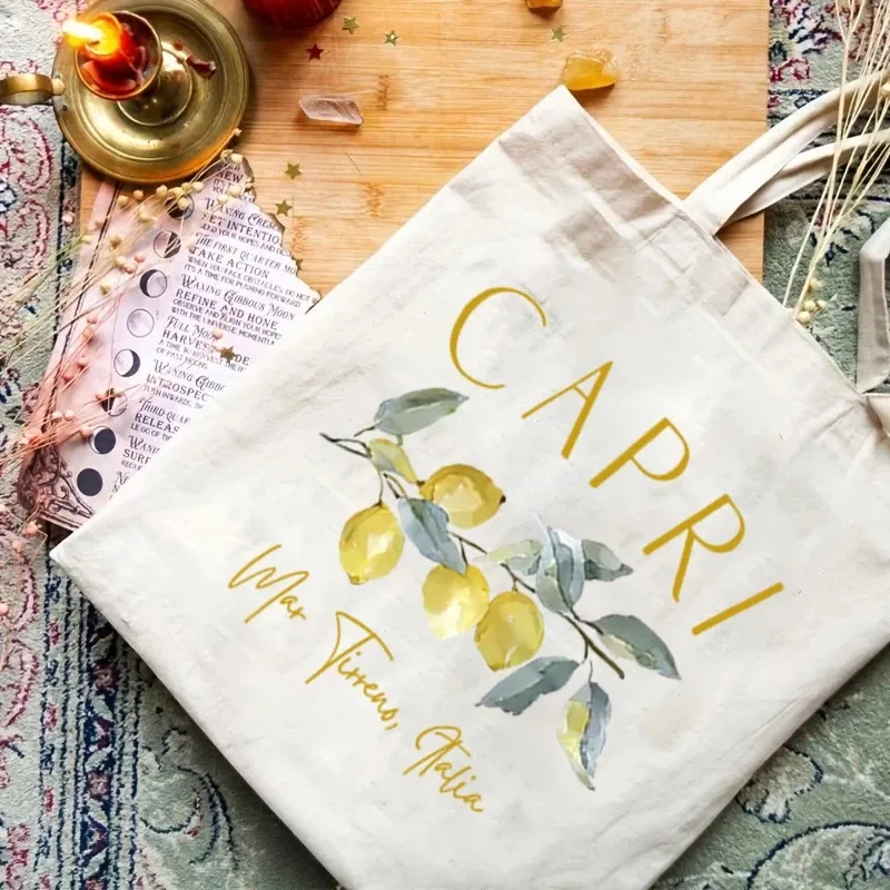 Lemon Print Canvas Tote Bag Harajuku Style Single Shoulder Bag for Students Casual Shopping Bag
Lemon Print Canvas Tote Bag Harajuku Style Single Shoulder Bag for Students Casual Shopping Bag