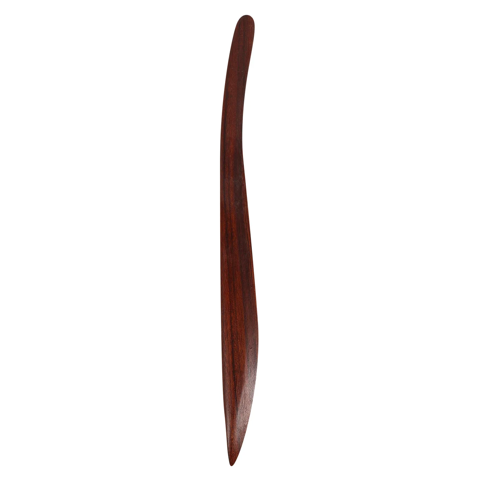 Wooden Paper Cutter Redwood Letter Opener Ergonomic Household Envelope Opener Lightweight Portable Paper Cutting Tool Office
Wooden Paper Cutter Redwood Letter Opener Ergonomic Household Envelope Opener Lightweight Portable Paper Cutting Tool Office