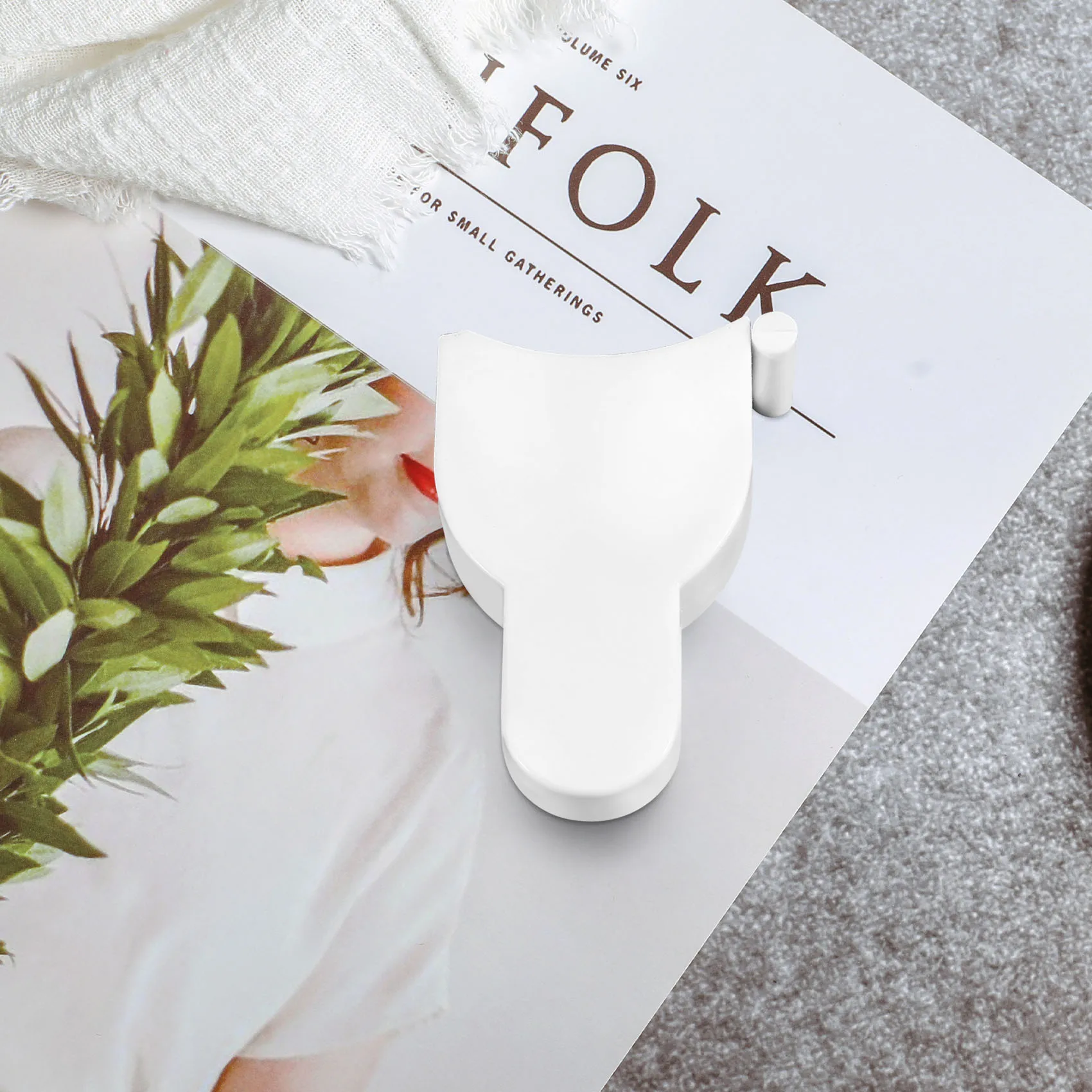 thumb