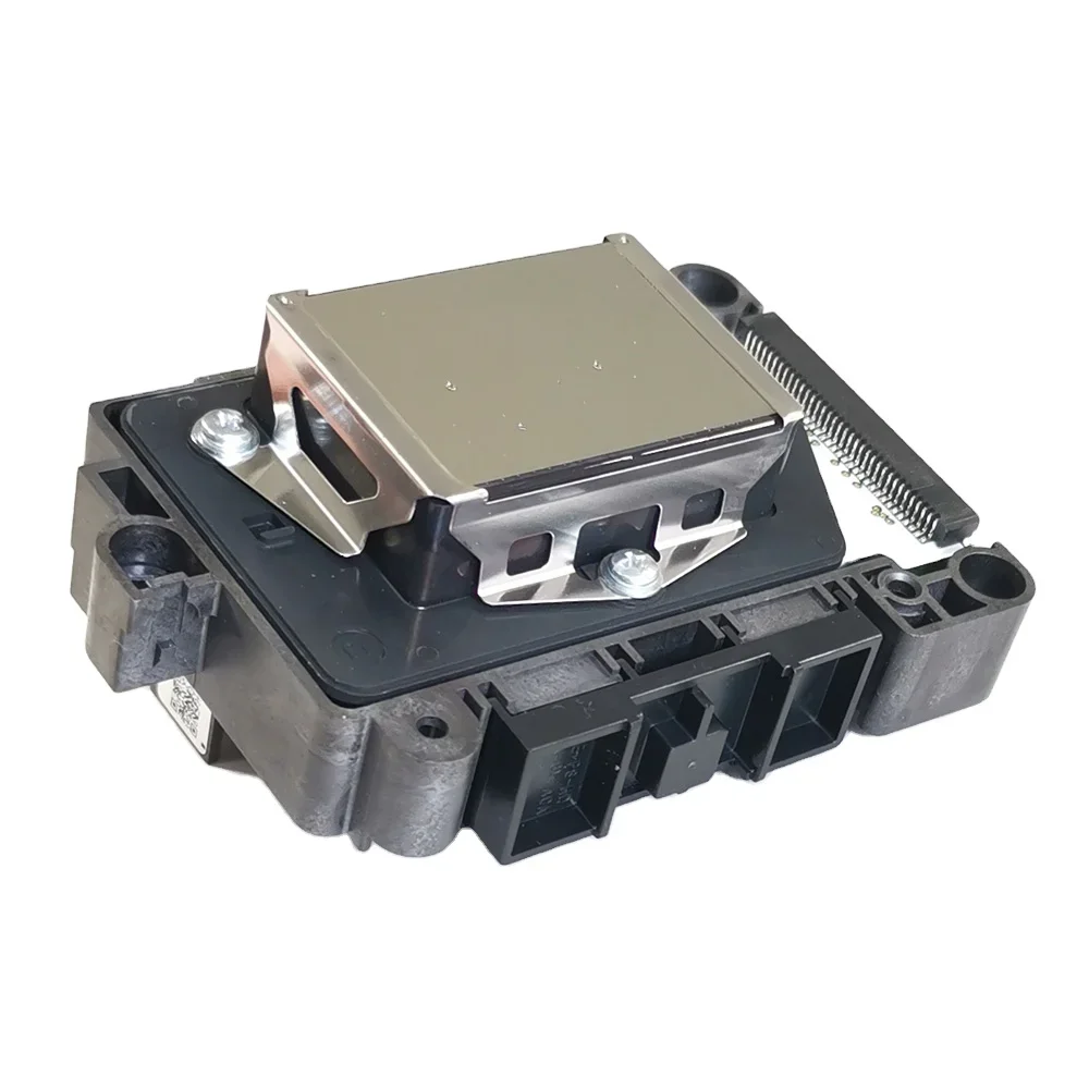 High Quality Used Gold Printhead Eco-Solvent F189010 Unlock Print Head for Printer EPS DX7 Head for the Printing Industries
High Quality Used Gold Printhead Eco-Solvent F189010 Unlock Print Head for Printer EPS DX7 Head for the Printing Industries