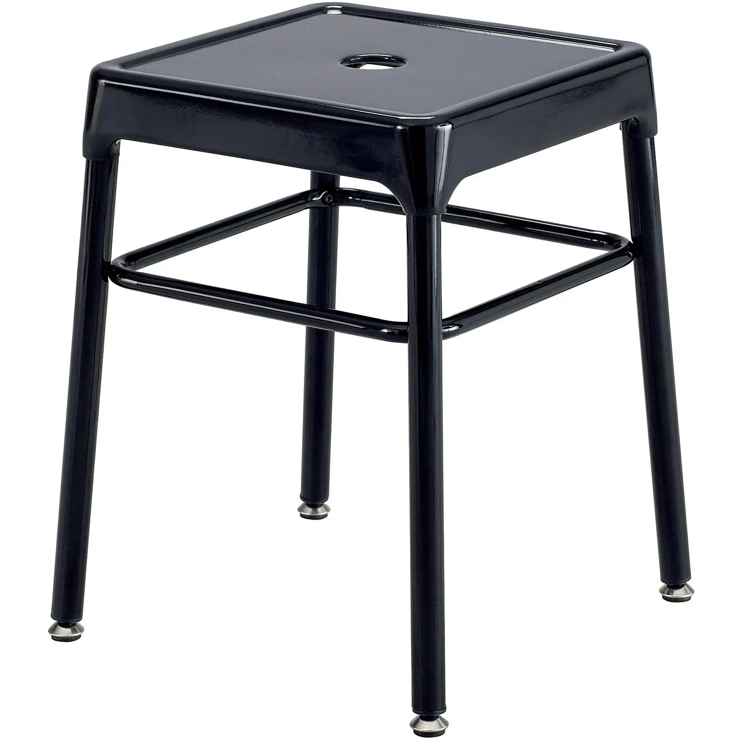 Products Steel Stool Standard Height, Black, Customized
Products Steel Stool Standard Height, Black, Customized