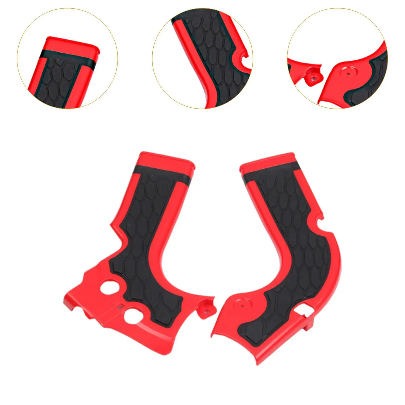 Motorcycle Frame Guard Accessories Slider Wheels Protect for Honda
Motorcycle Frame Guard Accessories Slider Wheels Protect for Honda