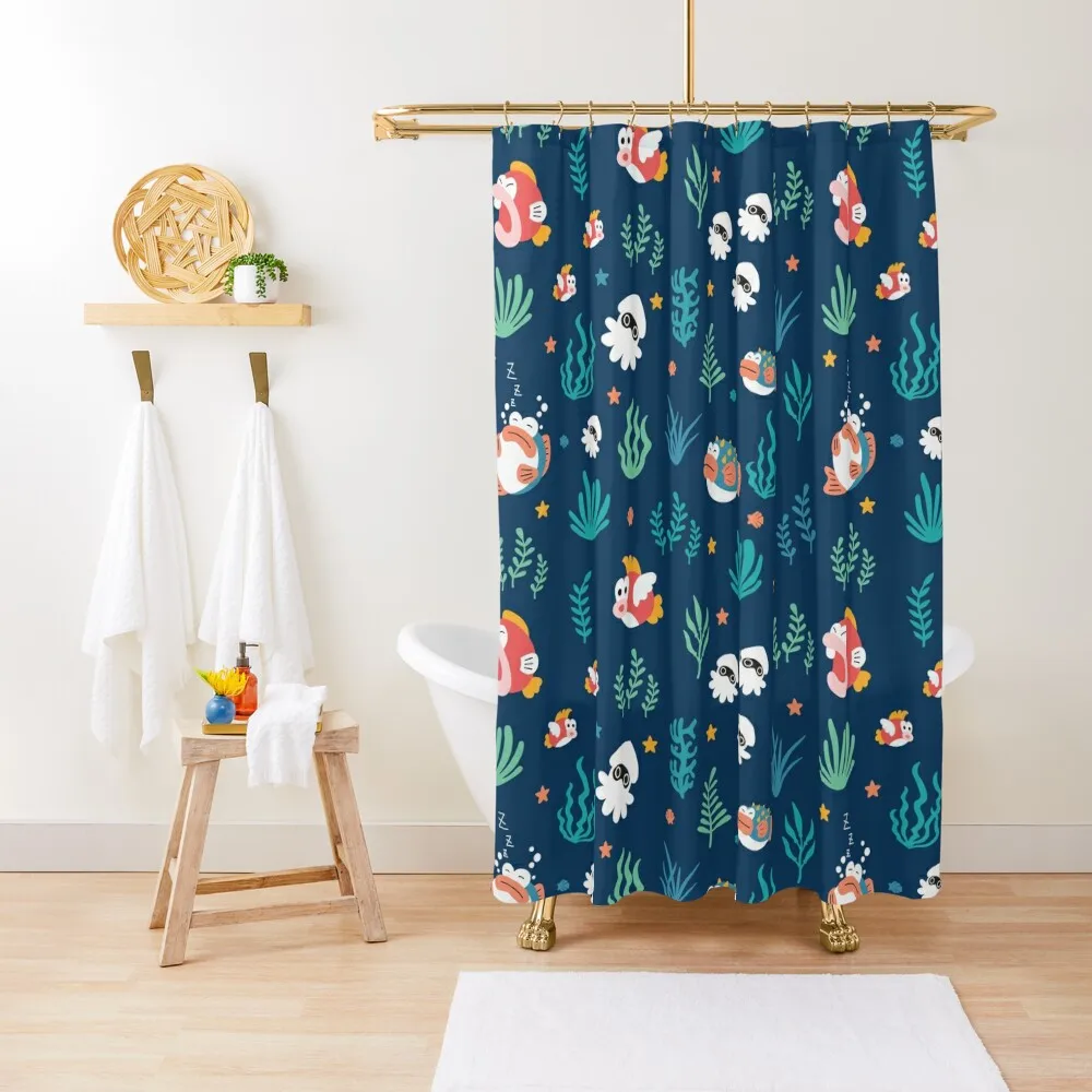 plumber ocean pattern Shower Curtain Window Waterproof Fabric Shower Bathroom Box Waterproof Bathroom Shower Curtain
plumber ocean pattern Shower Curtain Window Waterproof Fabric Shower Bathroom Box Waterproof Bathroom Shower Curtain