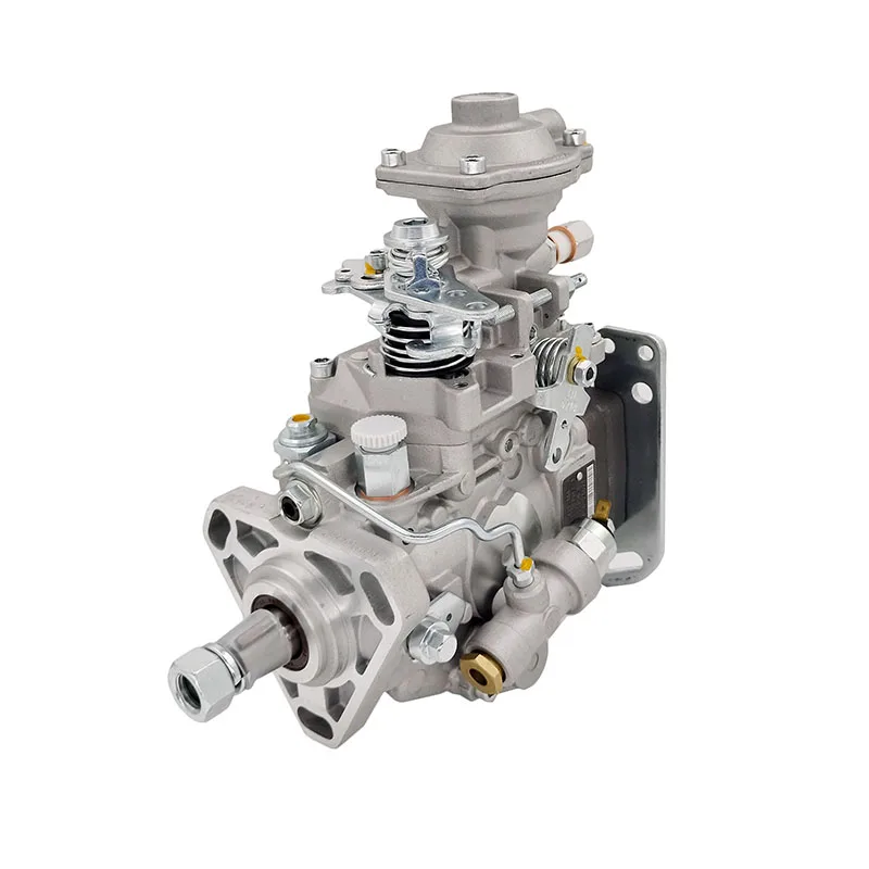 Насос VE впрыска топлива 0460426354 VE6/12F1400R929-1 A3960753 для Cummins 6BT118 2800
Насос VE впрыска топлива 0460426354 VE6/12F1400R929-1 A3960753 для Cummins 6BT118 2800