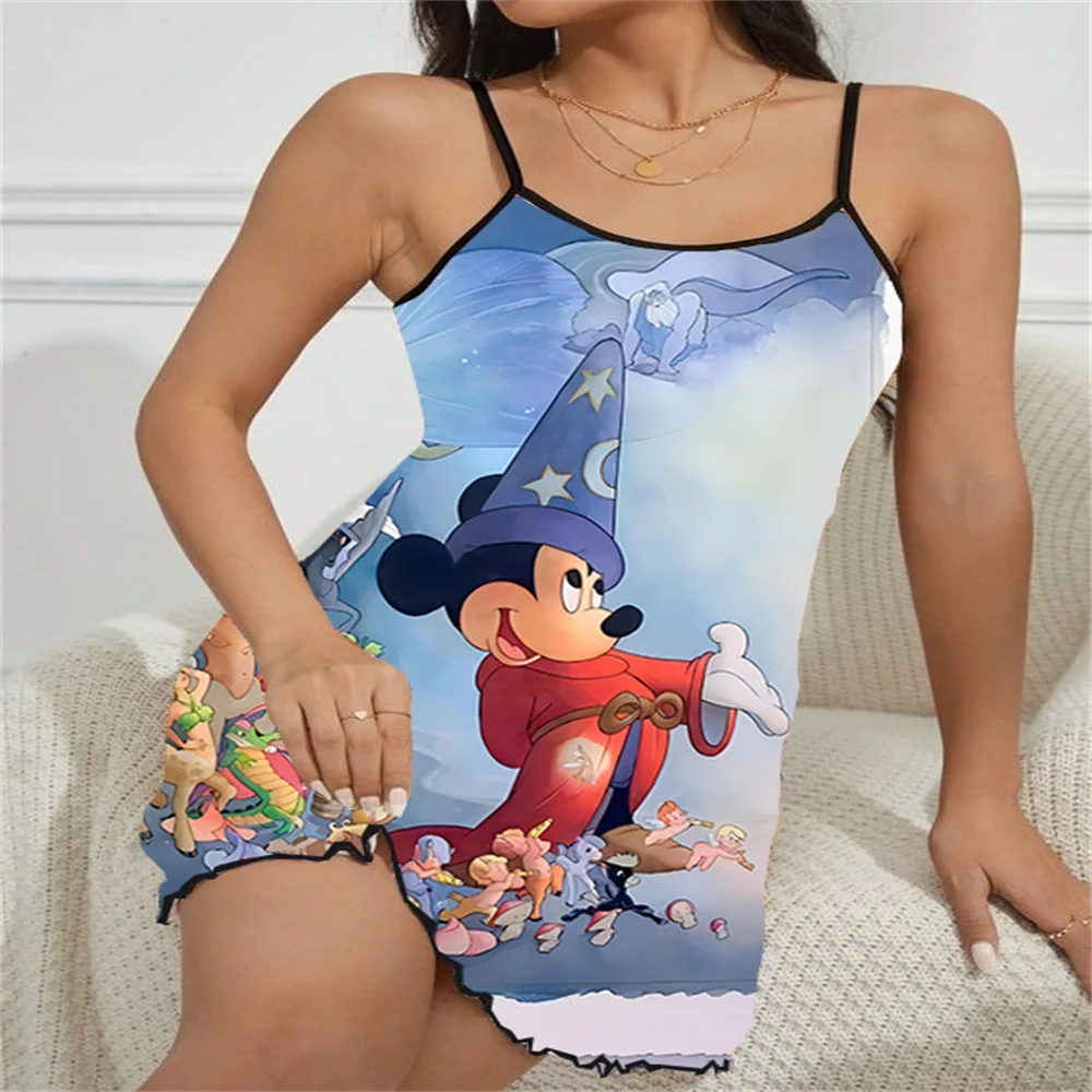 Night Wear Woman Sexy Night Dress Women Free Shipping Female Dresses D/party 2024 Skirt Babydoll Dress Mini Sleepwear for Women
Night Wear Woman Sexy Night Dress Women Free Shipping Female Dresses D/party 2024 Skirt Babydoll Dress Mini Sleepwear for Women