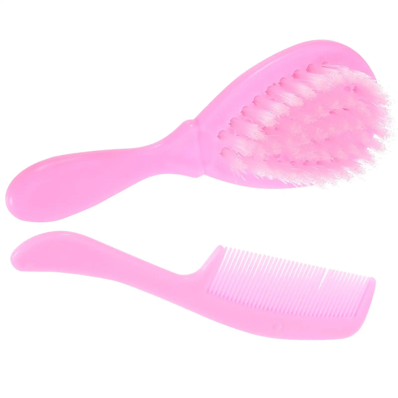 Baby Hair Washing Comb Newborn Grooming Scalp Brush Durable Anti Static Promote Circulation Brain Development Circular Tooth
Baby Hair Washing Comb Newborn Grooming Scalp Brush Durable Anti Static Promote Circulation Brain Development Circular Tooth