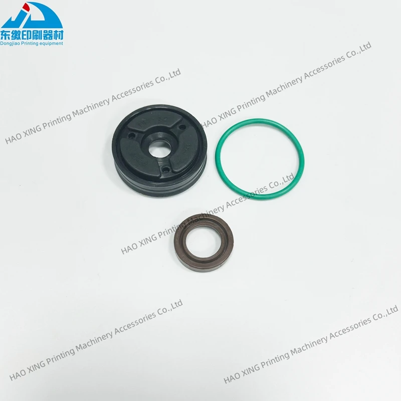 Printing Machinery Spare Parts 1 Set Cylinder Seal Ring for Roland Printing Accessories Seal Ring Repair Kit With High Quality
Printing Machinery Spare Parts 1 Set Cylinder Seal Ring for Roland Printing Accessories Seal Ring Repair Kit With High Quality