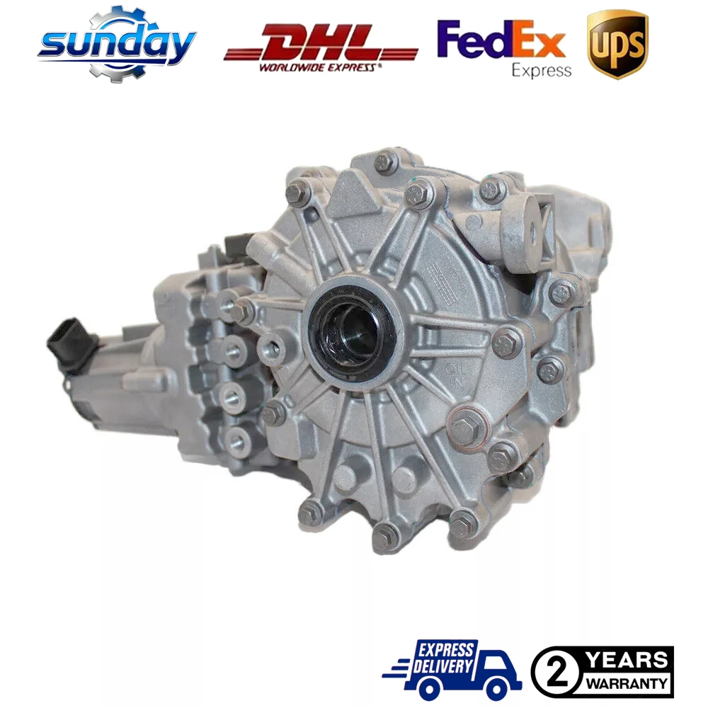 For Land Rover Range Tover Evoque 4WD LR101205 C2S52754 LR061681 4N053 Rear Differential Carrier Diff
For Land Rover Range Tover Evoque 4WD LR101205 C2S52754 LR061681 4N053 Rear Differential Carrier Diff