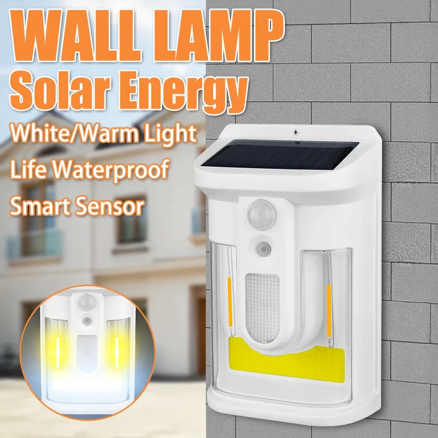 1-2PCs New Solar Wall Light Waterproof Tungsten Filament Lamp Induction Lights Household Light Outdoor Solar Garden Wall Light
1-2PCs New Solar Wall Light Waterproof Tungsten Filament Lamp Induction Lights Household Light Outdoor Solar Garden Wall Light