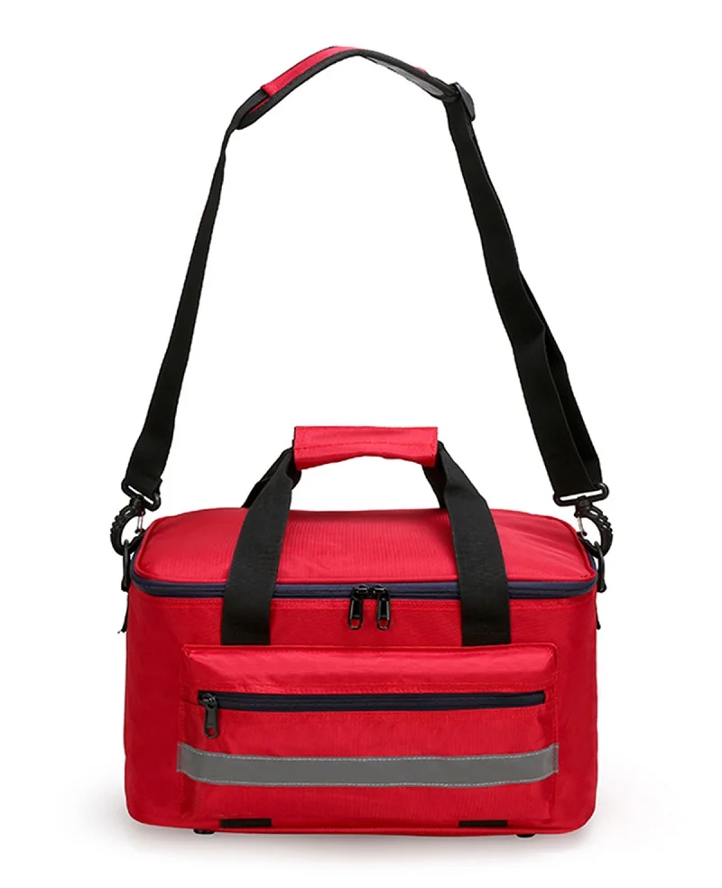 Waterproof Family Medicine Kit Shoulder Medical Bag Empty 2023 New Car Outdoor Portable First Aid Kit Emergency Kit Traveling
Waterproof Family Medicine Kit Shoulder Medical Bag Empty 2023 New Car Outdoor Portable First Aid Kit Emergency Kit Traveling