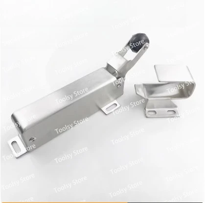 1230 Cold Storage Door Closer Buffer Automatic Door Closer
1230 Cold Storage Door Closer Buffer Automatic Door Closer