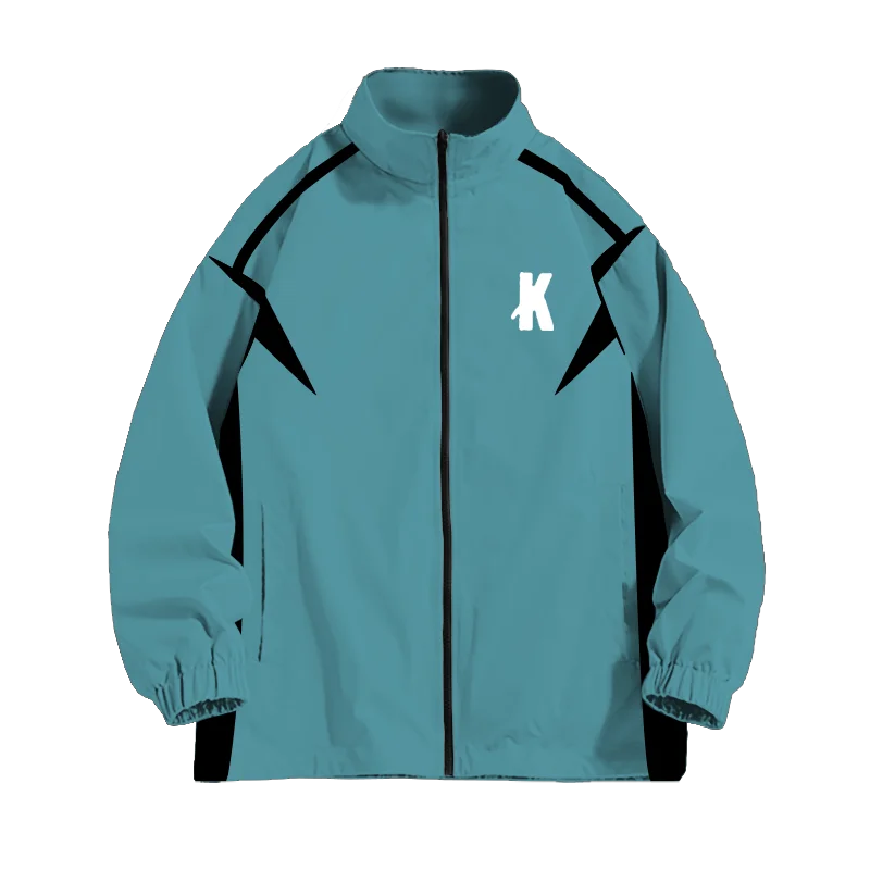 Мужская осенне-зимняя спортивная куртка для косплея в стиле аниме, полноцветная, ветрозащитная, утепленная, повседневная, свободного кроя
Мужская осенне-зимняя спортивная куртка для косплея в стиле аниме, полноцветная, ветрозащитная, утепленная, повседневная, свободного кроя