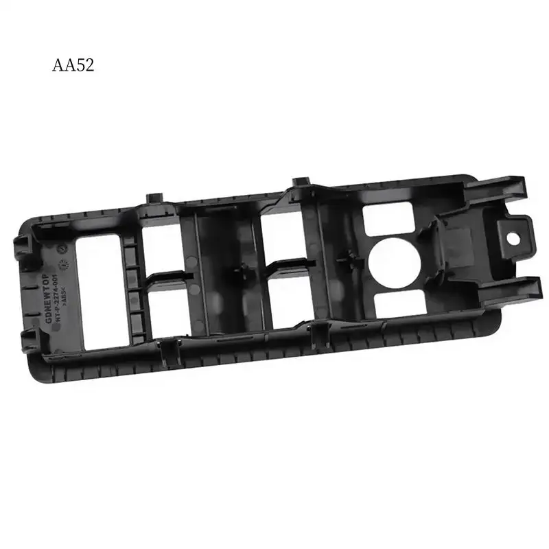 AS-Front Door Window Switch Bezel Cover LH LR045391 For Land Rover Range Rover Sport 2014+ Parts Accessories
AS-Front Door Window Switch Bezel Cover LH LR045391 For Land Rover Range Rover Sport 2014+ Parts Accessories