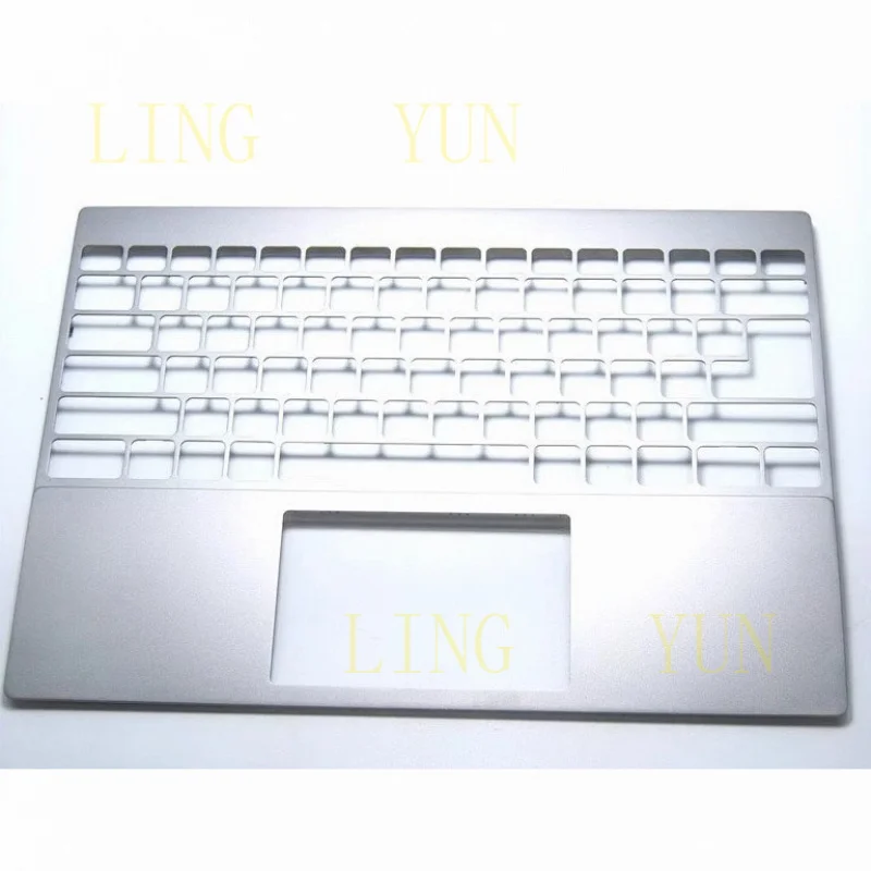 Подставка для рук (пальмрест) для ноутбуков DELL Vostro V5320 V5330, артикул 04DW17
Подставка для рук (пальмрест) для ноутбуков DELL Vostro V5320 V5330, артикул 04DW17