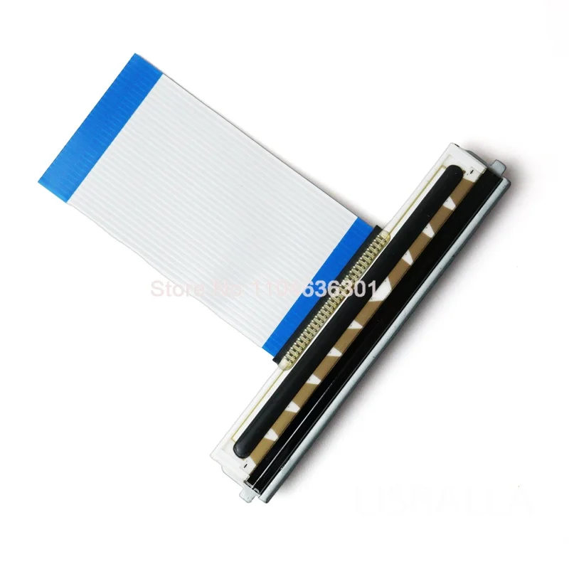 Brand New TP-300K Thermal Printhead For Code soft TP300K TP-300K Recepit Printer Parts 28pin Printer Head
Brand New TP-300K Thermal Printhead For Code soft TP300K TP-300K Recepit Printer Parts 28pin Printer Head