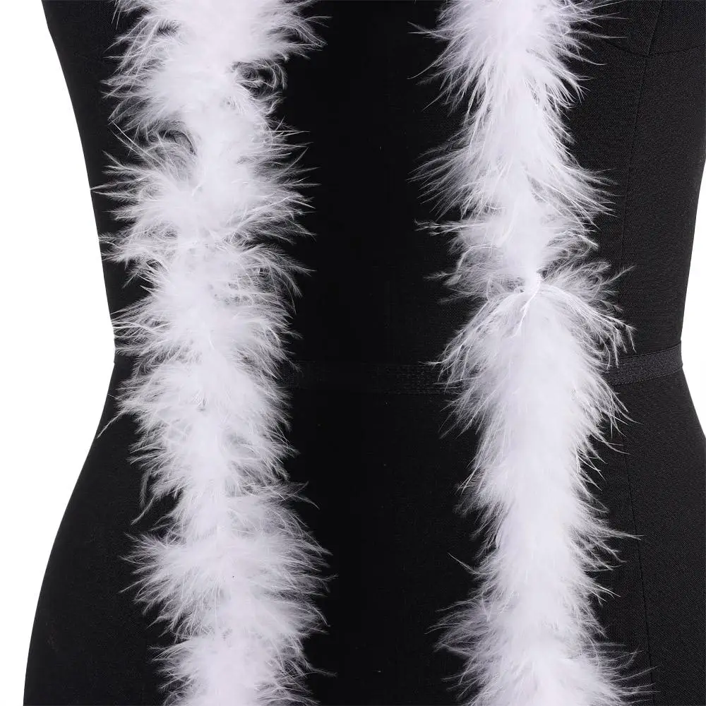 Party Christmas Tree Wedding Supplies Cosplay Party Decoration Apparel Fabric Grament Accessaries Feathers Feather Boa Strip
Party Christmas Tree Wedding Supplies Cosplay Party Decoration Apparel Fabric Grament Accessaries Feathers Feather Boa Strip