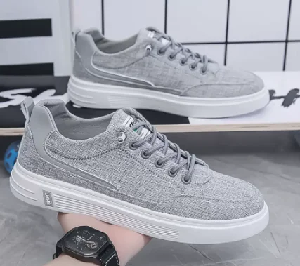 2024 New Classic Men's Skateboarding Shoes Cut Outdoor Walking Jogging Women Sneakers Lace Up Athletic Shoes 36-45
2024 New Classic Men's Skateboarding Shoes Cut Outdoor Walking Jogging Women Sneakers Lace Up Athletic Shoes 36-45